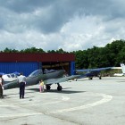 Aerodrom u Boru