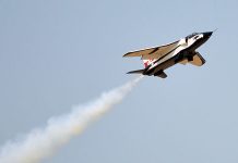 aeromiting batajnica 2012