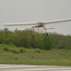Aero skup „Fly In“ na borskom aerodromu