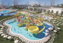 Milikić: Bor dobija savremeni akva-park