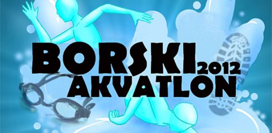 akvatlon bor