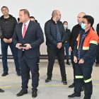 Završena rekonstrukcija fiskulturne sale u OŠ „Stanoje Miljković” u Brestovcu