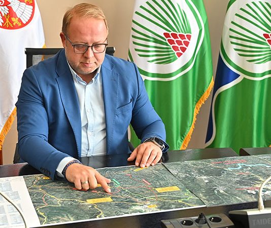 Milikić: U naredne dve godine potpuno izmeštanje teretnog saobraćaja iz grada Bora