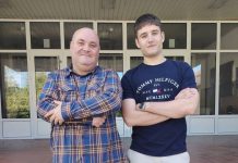 Aleksandar Andrašević, učenik borske Gimnazije osvojio drugo mesto na okružnom takmičenju iz istorije