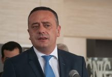 Antić na proslavi Dana rudara: Rezultati istraživanja u Boru su jako dobri