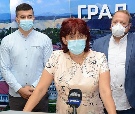Koronavirus registrovan kod još dve osobe iz Bora