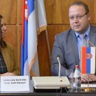 Ambasadorka Australije posetila Bor: Prioritet ekonomsko osnaživanje žena