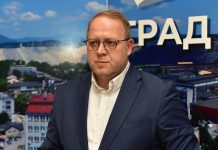 Milikić osudio dešavanja u Narodnoj skupštini Srbije