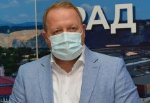 Milikić: Grad Bor će učiniti sve što može da pomogne preduzetnicima, većina se ne slaže sa stavovima iznetim na skupu