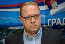 Milikić: Nasilje neprihvatljivo, tužilaštvo i policija da odgovornije reaguju