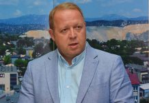 Milikić: Zatražiću od Vulina nekog sposobnijeg da se brine o bezbednosti Borana