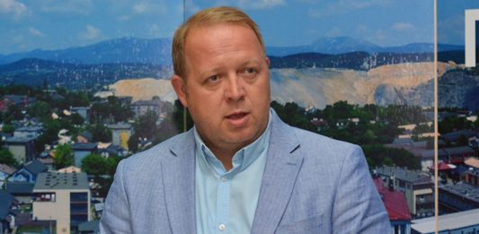 Milikić: Zatražiću od Vulina nekog sposobnijeg da se brine o bezbednosti Borana