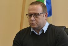 Milikić: Borani treba da se osećaju sigurno i zaštićeno