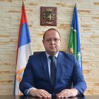 Prvomajska čestitka predsednika Opštine Bor Aleksandra Milikića