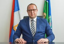 Novogodišnje obraćanje predsednika Opštine Bor