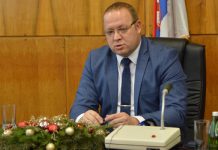Dobijanje statusa grada i poboljšanje kvaliteta rada javnog sektora obeležili 2018. godinu