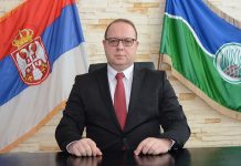 Praznična čestitka gradonačelnika radnicima i rukovodstvu Ziđina