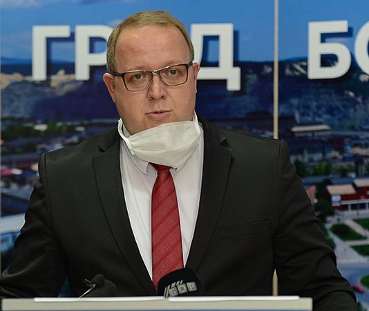 Još šest potvrđenih slučajeva koronavirusa u Boru, ukupno 16 izlečenih