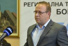 Aleksandar Milikić novi predsednik opštine Bor