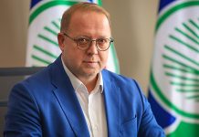 Gradonačelnik Aleksandar Milikić čestitao Božić svima koji slave po Gregorijanskom kalendaru