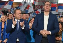 Vučić: Bor je na veoma dobrom putu i ima sigurnu budućnost