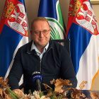 Božićna čestitka gradonačelnika Bora