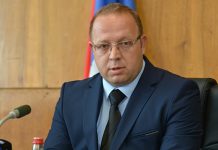 Razgovor sa građanima u naselju Novo selište