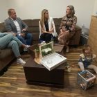 Grad Bor i Ministarstvo dogovorili izgradnju nove kuće za malu Irinu i njenu porodicu
