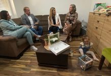 Grad Bor i Ministarstvo dogovorili izgradnju nove kuće za malu Irinu i njenu porodicu