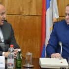 Šarčević u Boru: Državi potrebne inženjerske struke