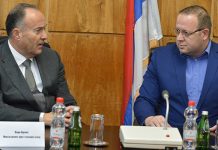 Šarčević u Boru: Državi potrebne inženjerske struke