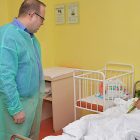 Od početka godine u Boru rođene tri bebe