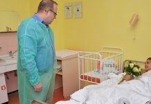 Od početka godine u Boru rođene tri bebe