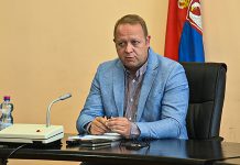 Milikić povodom hapšenja direktora Vodovoda u Boru