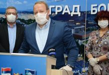 U Boru još 19 novozaraženih građana korona virusom, od kojih su devetoro dece