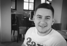 Boranin Aleksandar Petrović izgubio bitku sa opakom bolešću