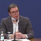 Vučić: U Srbiji preminula još jedna osoba od posledica koronavirusa