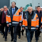 Vučić u Boru: RTB će državi donositi profit