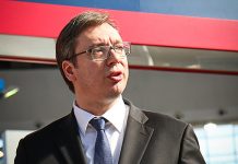 Kampanja „Budućnost Srbije“: Vučić 16. marta dolazi u Bor?