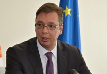 Vučić od EBRD-a zatražio pomoć za rešavanje problema sa RTB-om