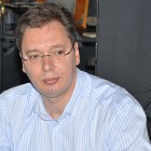 Vučić najavio radnu grupu za privredu Aleksandar Vučić