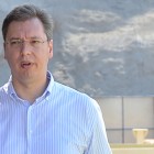 Borski naprednjaci predložili Vučića za predsednika SNS-a