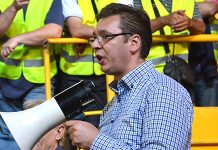 Niska cena bakra napravila velike probleme državi i RTB-u