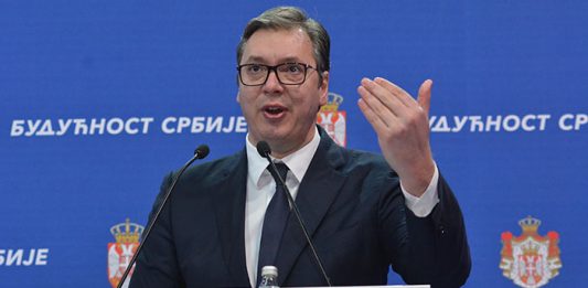 Vučić 15. juna u Zaječaru