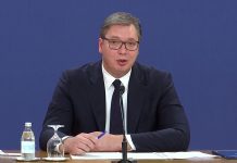 Vučić predložio Anu Brnabić za mandatara za sastav nove Vlade Srbije