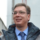 Vučić: Sudbina RTB-a Bor jedan od najvećih problema Srbije