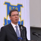 Vučić: Još nemamo rešenje za RTB, angažovani konsultanti