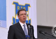 Vučić: Prodaja RTB-a nije hitna – kompanija dobro posluje