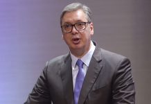 Vučić: Država će koliko može pomoći Ziđinu da reši problem zadržavanja bakra na granici u SAD