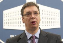 Vučić sutra u poseti RTB-u